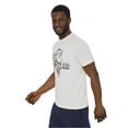 thumbnail image 2 of George Men's Holiday Graphic Tee, 2 of 6