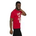 thumbnail image 2 of George Men's Holiday Graphic Tee, 2 of 6