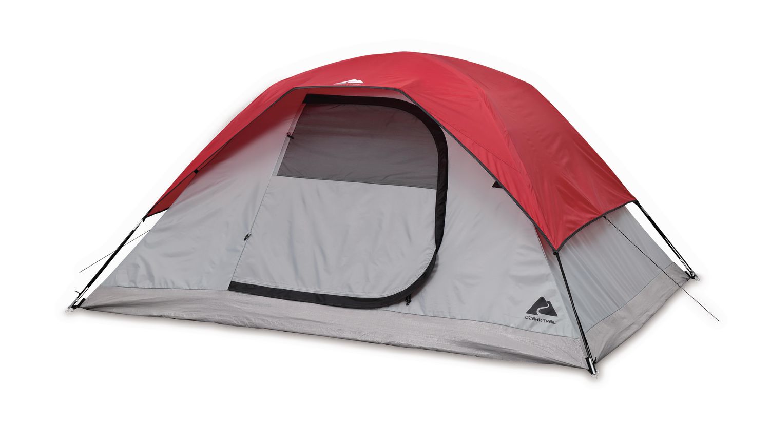 Ozark Trail 3-Person Dome Tent | lupon.gov.ph
