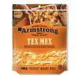 thumbnail image 1 of Armstrong Tex Mex Shredded Cheese, 1 of 7