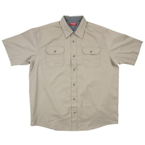 Wrangler Premium Quality Shirts - HSB1CWE