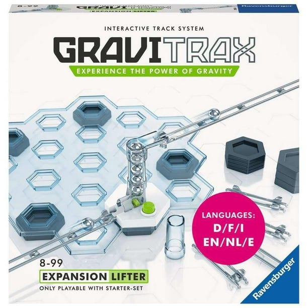 Ravensburger GraviTrax Pro Starter-Set Vertical acheter à prix réduit