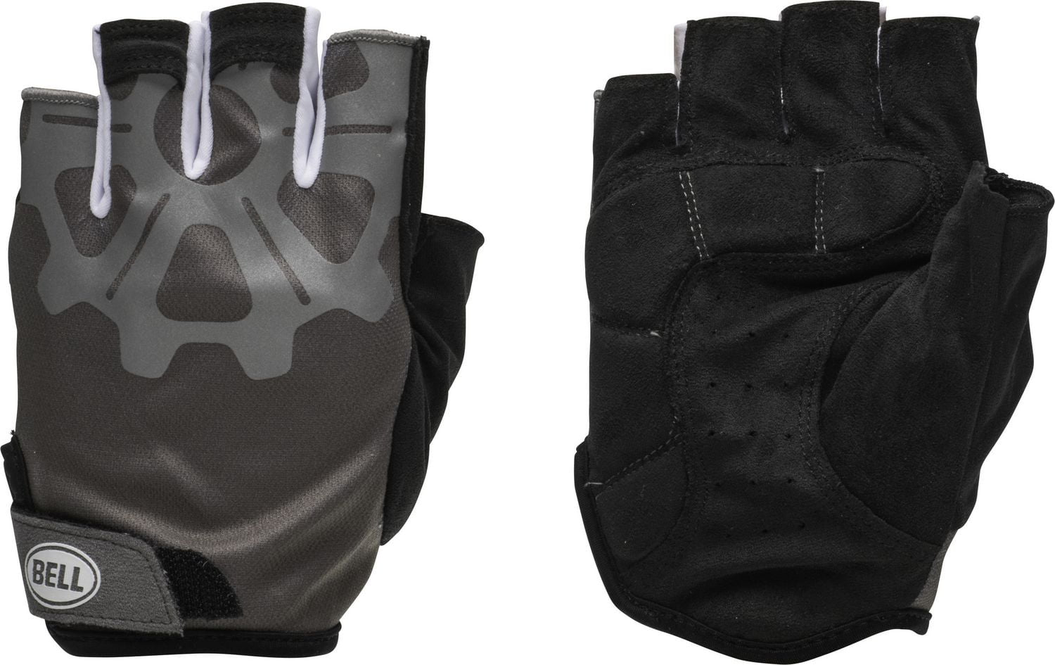 bell bicycle gloves