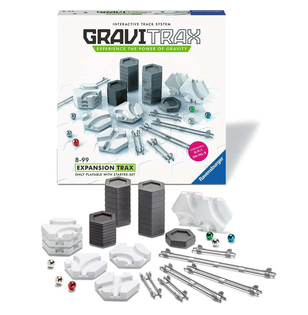 Ravensburger - GraviTrax Trax Expansion 