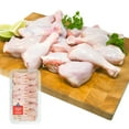 thumbnail image 1 of Maple Leaf Chicken Drumsticks, 16 Drumsticks, Value Pack, 1.35 - 2.02 KG, 1 of 5