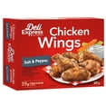 thumbnail image 1 of Deli Express Salt & Pepper Chicken Wings, 1 of 1