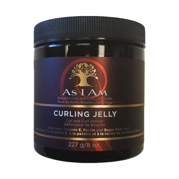 As I Am Curling Jelly 227g