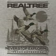 thumbnail image 4 of Real Tree T Shirt, 4 of 4