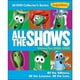 VeggieTales: All The Shows, Volume Two 2000-2005 – image 1 sur 1