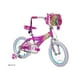 Vélo 16 pouces pour filles - Barbie – image 1 sur 1