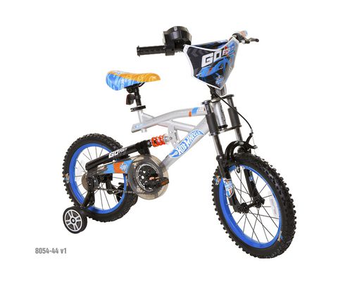 Hot wheels boy clearance bike