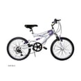 thumbnail image 1 of Vélo 20 pouces filles Next Air Wave, 1 of 1