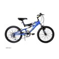 thumbnail image 1 of 20" Boys Next Shock Edge Bike, 1 of 1