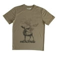 thumbnail image 2 of Real Tree T Shirt, 2 of 4