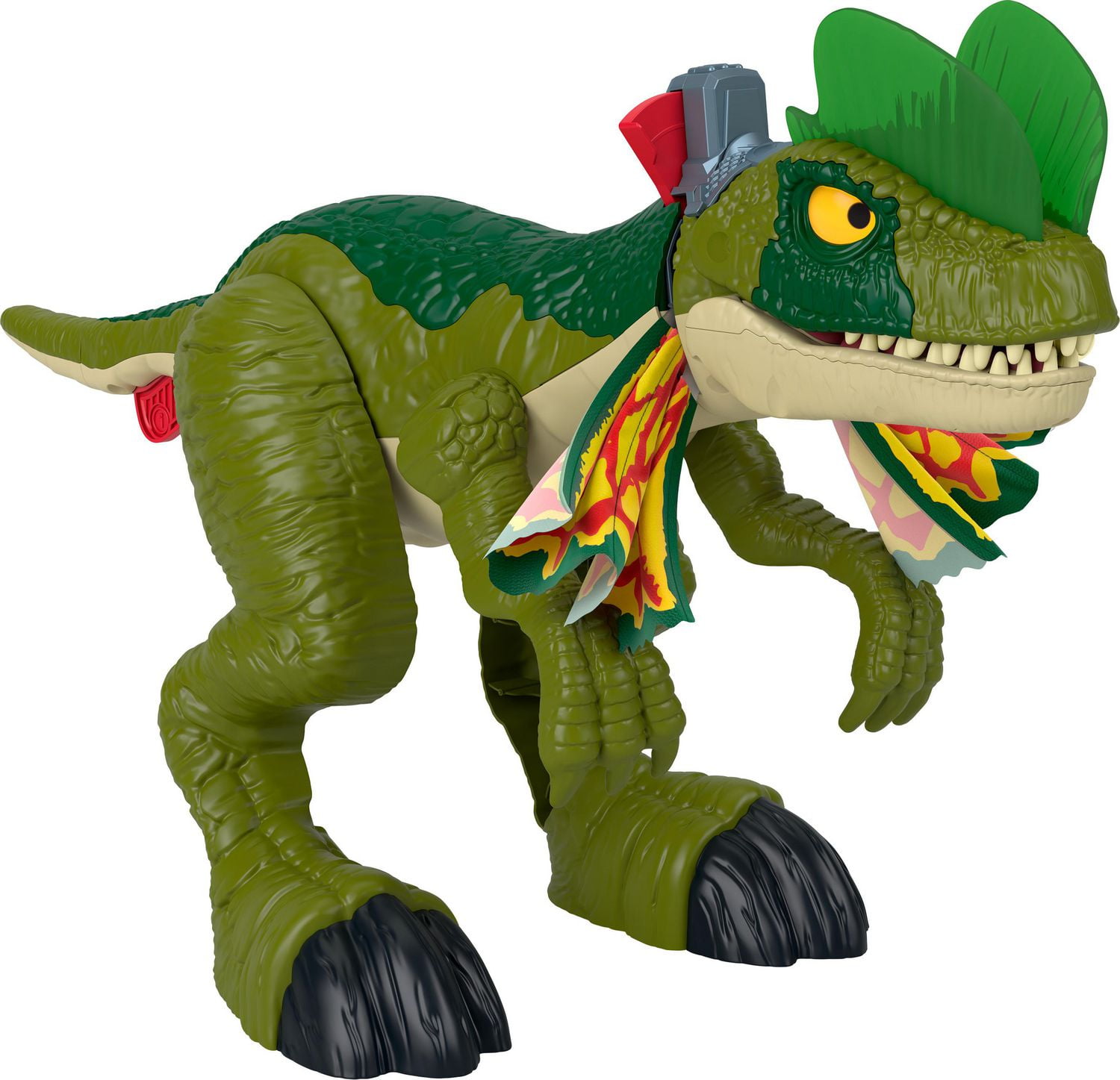 Imaginext dinosaur walmart discount