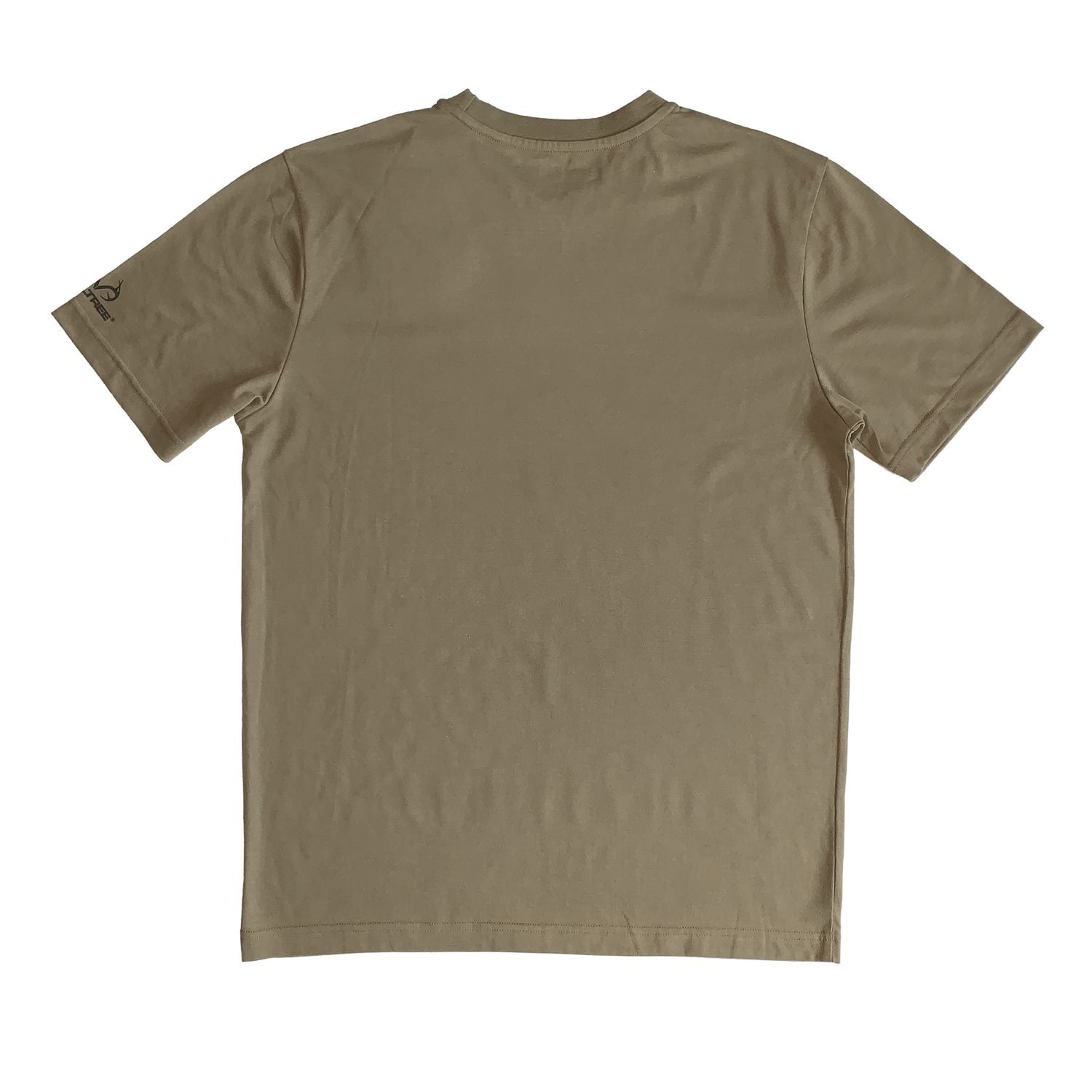 Real Tree T Shirt, Sizes: S-XXL