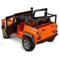 thumbnail image 3 of KidTrax Kid Trax 12V Land Rover Defender, 3 of 6
