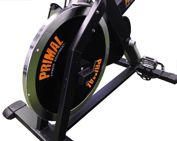 Primal cheap spin bike