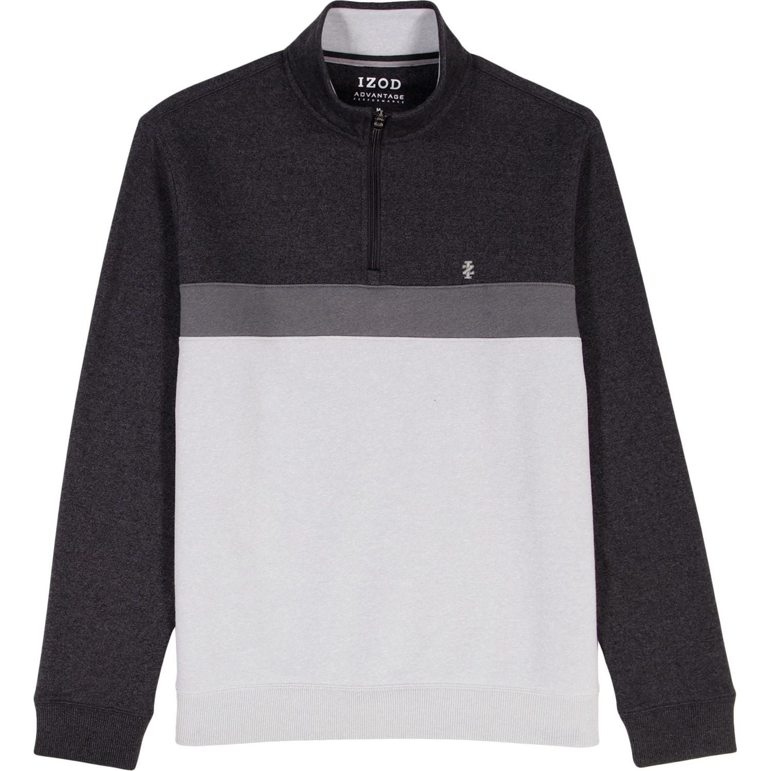 CHANDAIL POLAIRE IZOD