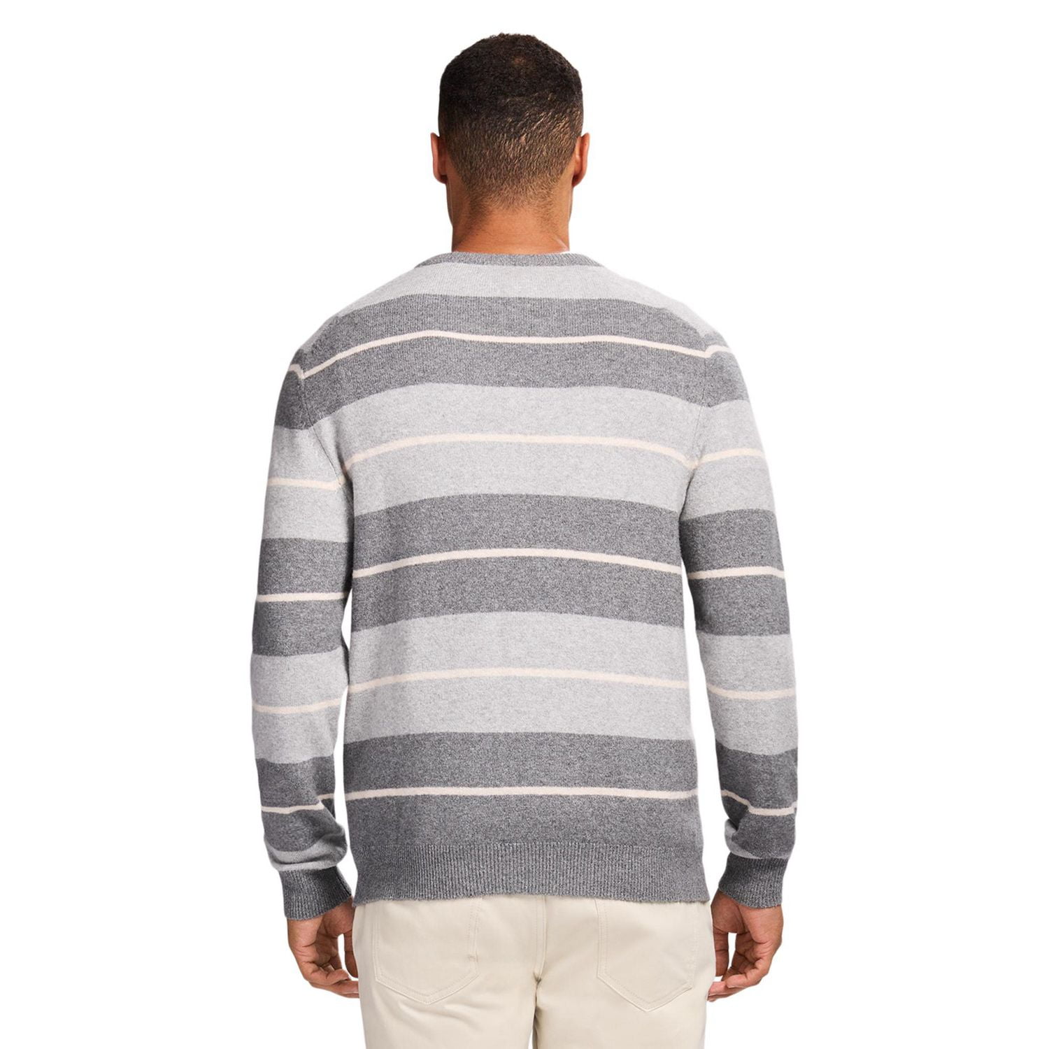 IZOD CREWNECK SWEATER