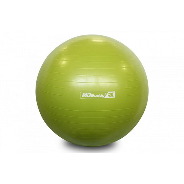Zenzation Athletics Exercise Ball