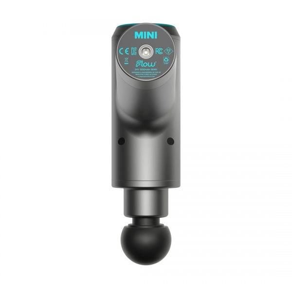 Flow on sale massage gun