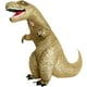 Costume Versifli pour garçons de tyrannosaure gonflable – image 1 sur 1