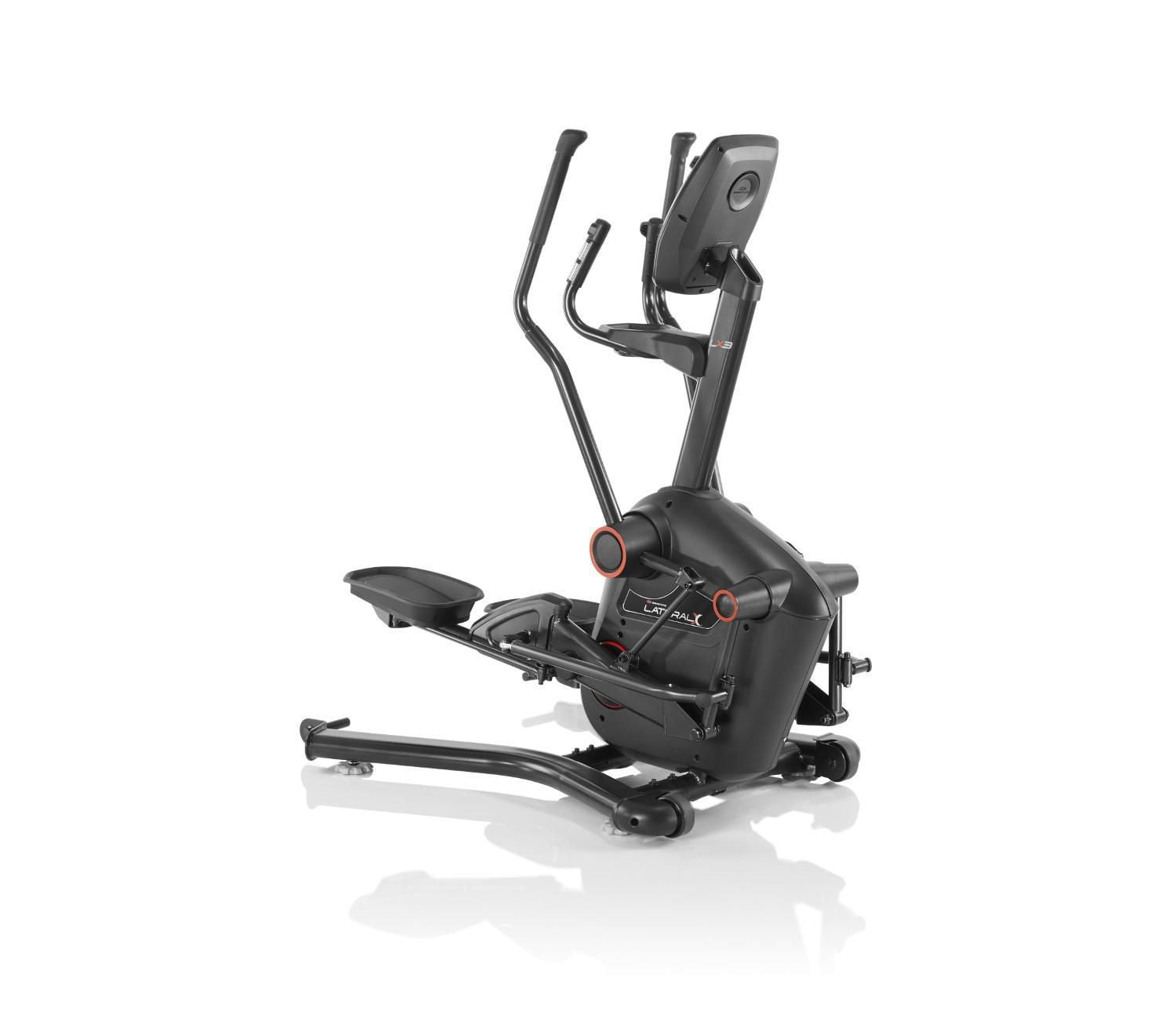 Velo elliptique bowflex hot sale