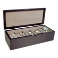 thumbnail image 2 of Gunther Mele Logan Watch Box, 2 of 2