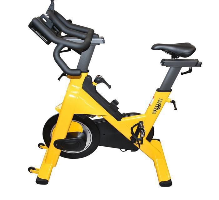 Vortec Prestige Magnetic Spin Bike Walmart.ca