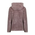 thumbnail image 2 of Reebok Women's Fleece Jacket, 2 of 3