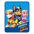 thumbnail image 1 of PAW Patrol Silk Touch Throw, 1 of 1