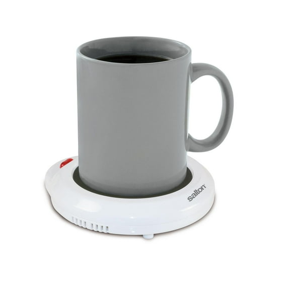 Salton Mug Warmer SMW12, Keep your beverage hot