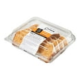 thumbnail image 2 of Your Fresh Market Carrot Iced Loaf Cake, 2 of 6