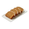 thumbnail image 3 of Your Fresh Market Carrot Iced Loaf Cake, 3 of 6