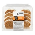 thumbnail image 1 of Your Fresh Market Carrot Iced Loaf Cake, 1 of 6