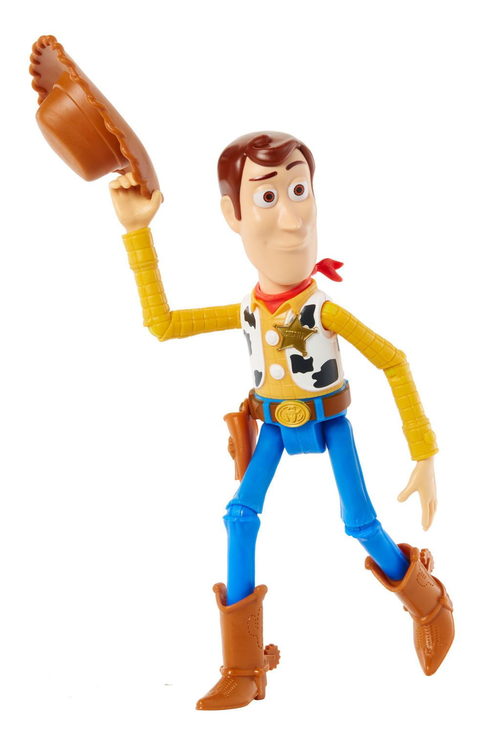 Disney Pixar Toy Story Woody Figure Walmart.ca