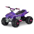 thumbnail image 1 of VTT Pacific 12V de Kid Trax - Violet, 1 of 1