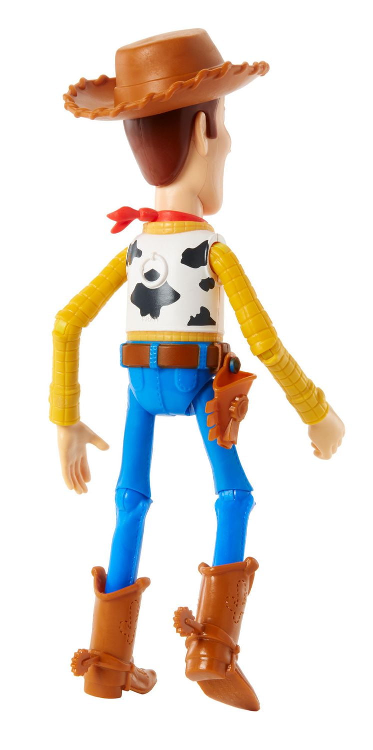 Disney Pixar Toy Story Woody Figure - Walmart.ca