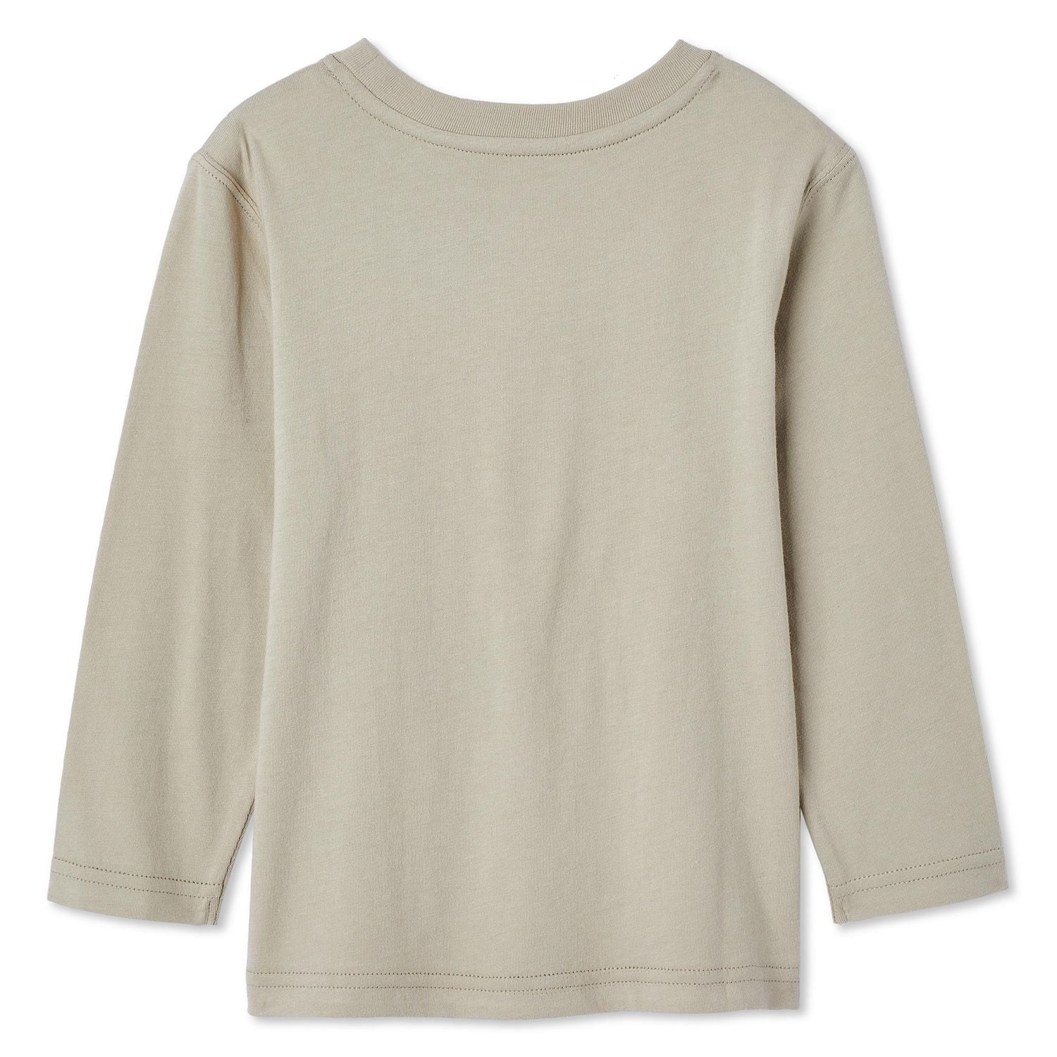 George Toddler Boys' Graphic Tee