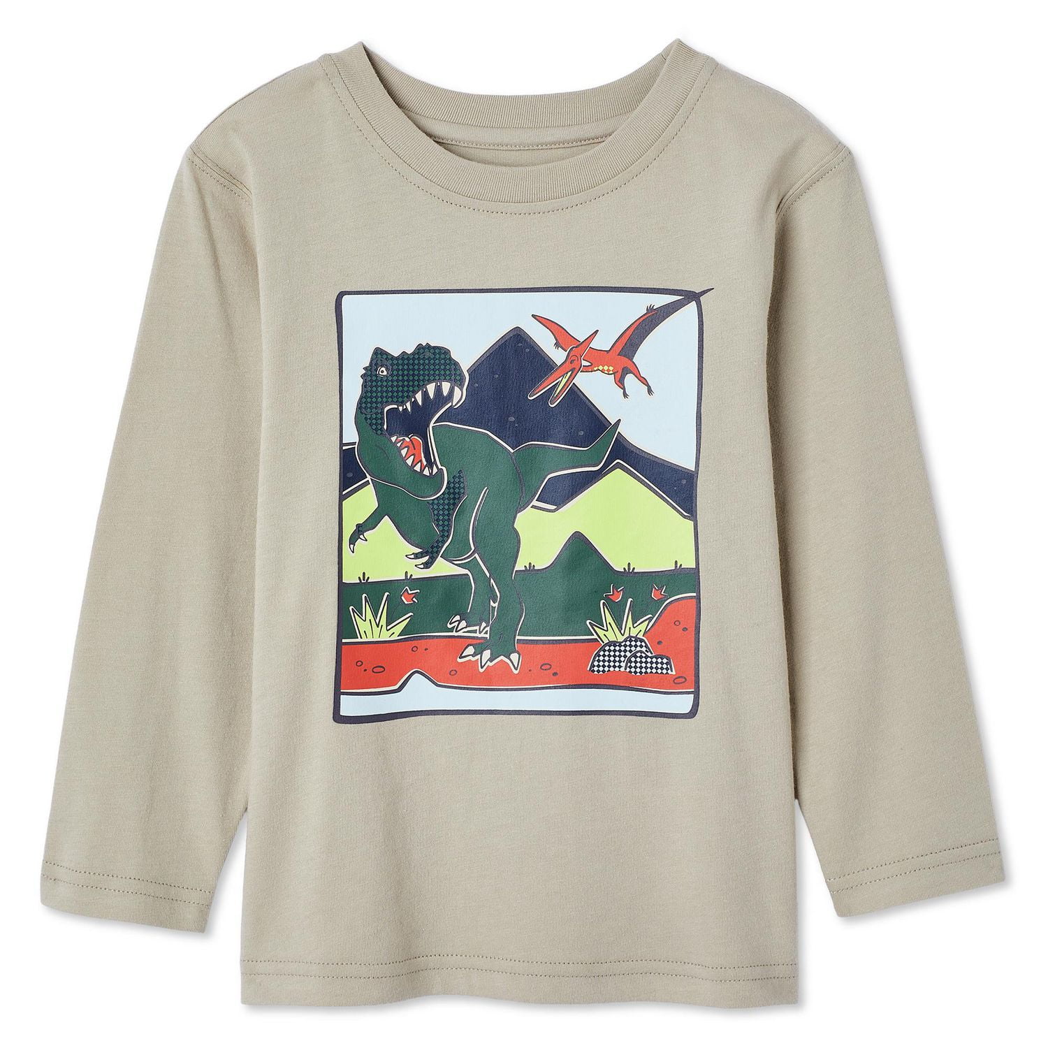 George Toddler Boys' Graphic Tee