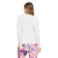 thumbnail image 3 of T-shirt à manches longues Paisley Sky maternité, 3 of 6