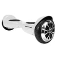 thumbnail image 2 of Hoverboard Swagtron T5, Blanc, 2 of 9