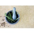 thumbnail image 1 of Top Shelf Living Mortar & Pestle, 1 of 3