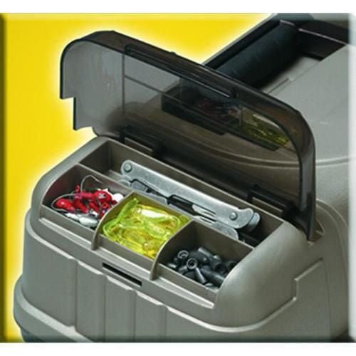 Plano Four Drawer Tackle Box, Tackle Storage