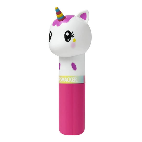 Baume pour les lèvres Lippy Pal Personnage-baume aromatisé!
