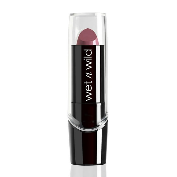 wet n wild Silk Finish Lipstick, Lipstick