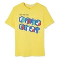 thumbnail image 1 of George Boys' Short Sleeve Graphic Tee, 1 of 2