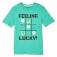 thumbnail image 1 of George Boys' Short Sleeve Graphic Tee, 1 of 2