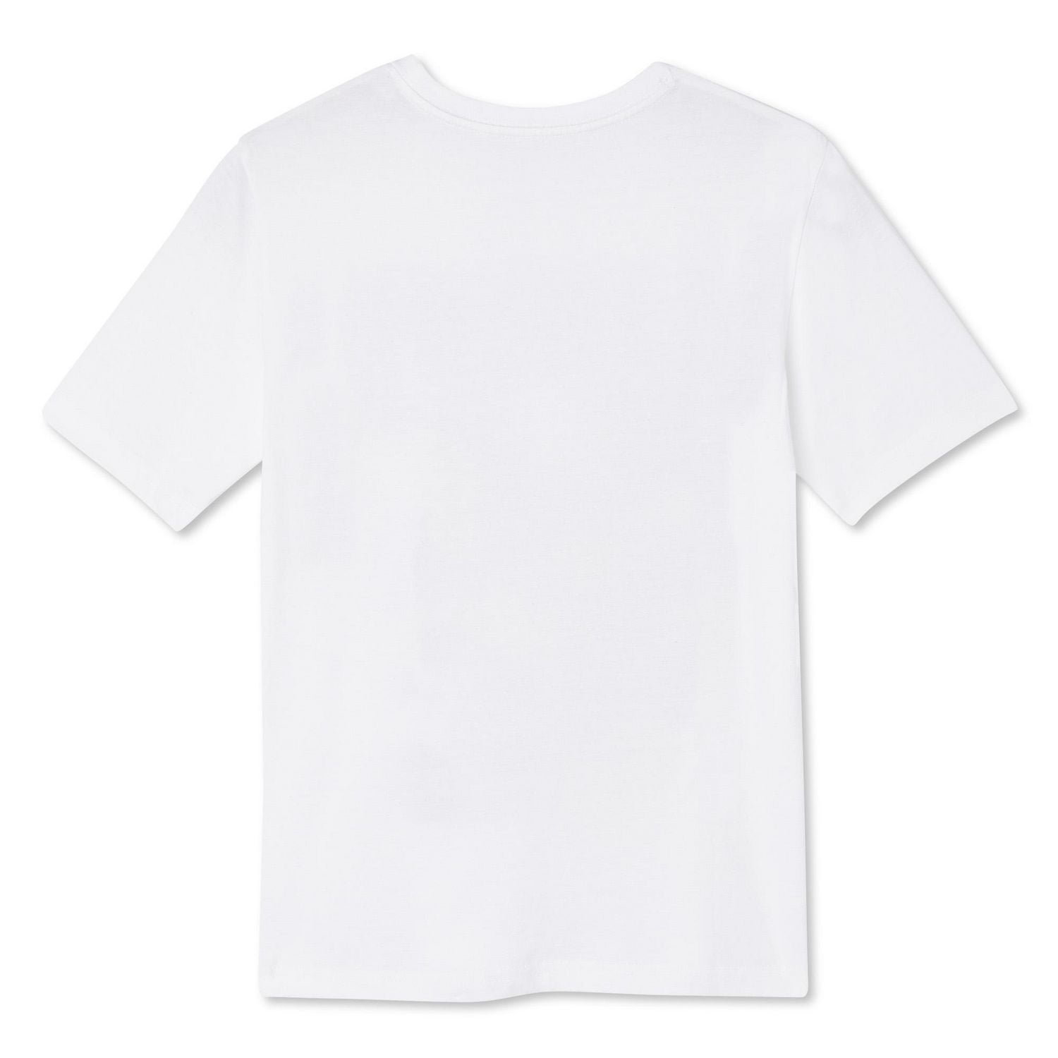 George Boys' Short Sleeve Graphic Tee